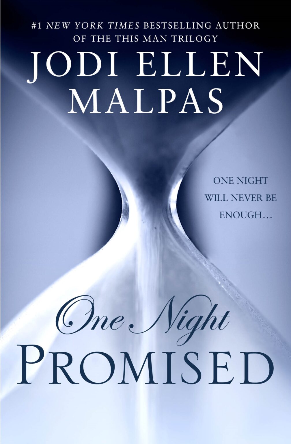 One Night - Unveiled Excerpt #1 - Jodi Ellen Malpas