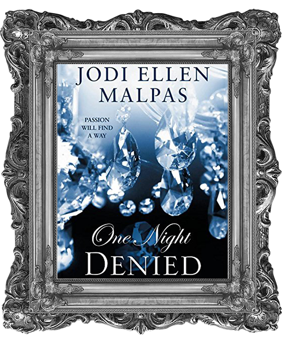 Jodi Ellen Malpas - One Night Denied