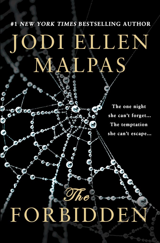 Jodi Ellen Malpas - The Forbidden