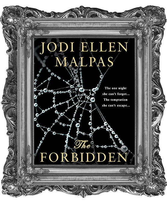 Jodi Ellen Malpas - The forbidden