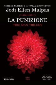 La punizione. This Man Trilogy (Re-release/New cover)