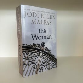 This Woman Autographed Paperback US ONLY